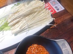 -要德火锅(鼓楼店)