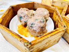 牛肉丸-番禺宾馆丽苑厅