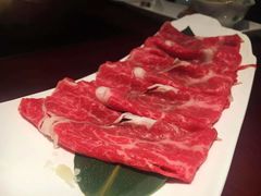 -yokocho上横町·日本食街(深业上城店)