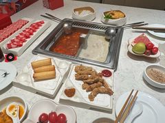 -海底捞火锅(稻河古街夜宵主题店)