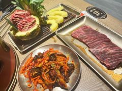 -西塔老太太泥炉烤肉(沈阳店)