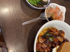-王繁星面馆(西安熙地港店)