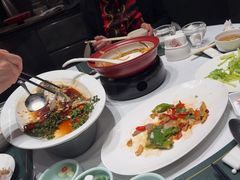 -祥记餐饮•豫粤珍味(金隅大厦店)