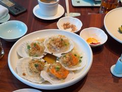 -阿纳迪酒店·悦餐厅