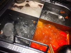 -海底捞火锅(金光华店)