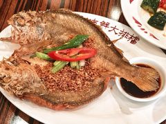-等我餸上门海鲜大排档(天河南店)