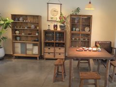 -墨宴(西洋湖店)