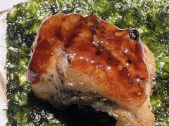 -大唐尚武烤活鳗鱼黑牛烤肉(大里路店)