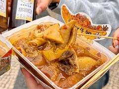 -老day牛杂(官也街总店)