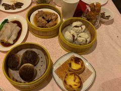 -天伦王朝酒店·盛华瑄餐厅