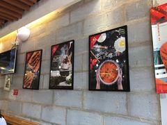 -聚点串吧·北京烧烤(朝北店)