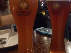 android_upload_pic-Shanghai Brew House上海啤酒工坊(老外街店)