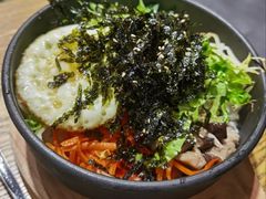 -吴草鸡爪오초닭발韩食堂(融恒盈嘉中心店)