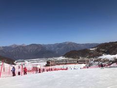 -太子岭滑雪场