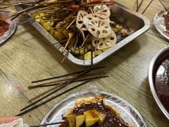 -怪老头甜不辣(抚琴小区店)