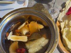 -慢丽江·云南野生菌土鸡锅(付家庄店)