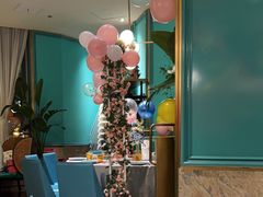 -雀蓝川菜(星悦汇店)