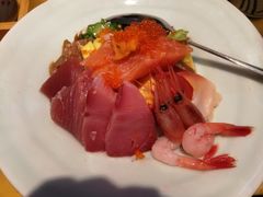 -沼津港渔市(宏伊国际广场店)
