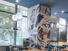 -西部马华清真兰州牛肉面·烧烤夜市(上地店)