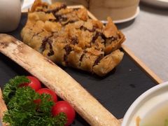 -莆田餐厅PUTIEN(世博源店)