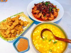 -川人百味(亿合城店)