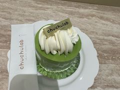 -chuchulab日式短蛋糕(粤海天地店)