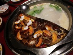 -山城辣妹子(定福庄店)