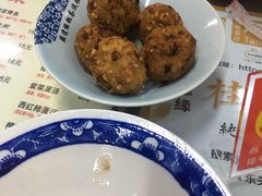 -粗茶淡饭(东关街店)