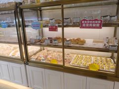 -蜂蝶来饼店(拱北总店)
