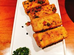 -茄子恰恰·新云南小炒(金池购物中心店)