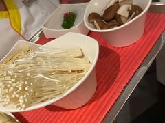 -海底捞火锅(老城根店)