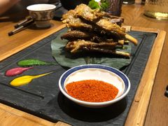 -敏珠拉姆藏餐·南京厨房(富春江东街店)