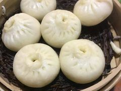 馒头-花园茶楼(兴城西路店)