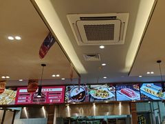 -蜀留香火锅(社会山店)