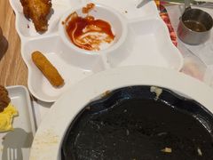 -豪客来牛排(成都锦江大融城店)