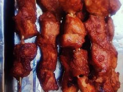 -王记西鎮电烤肉(汶上路店)