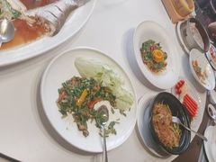 -古韵轩·园林餐厅