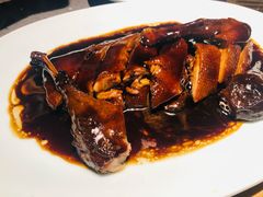 -老头儿油爆虾(星光一期店)