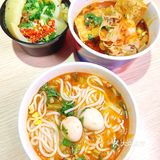 魔都宝藏小吃店· 辣王辣后 辣得爽吃得香！