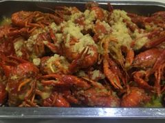 -呆虾王龙虾馆(南湖总店)