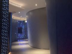 -碧涛阁·泡泡海洋·汤泉洗浴(王府花园店)