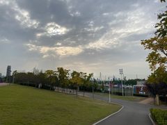 -游心咖啡(青山滨江店)