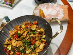 -南山翁新概念川菜(江宁万达广场店)