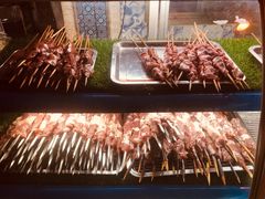 -新疆伊宁远征餐厅