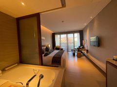 -西双版纳融创皇冠假日度假酒店