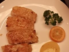 -佛山希尔顿酒店·融誉亚洲美食荟