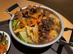 -水平有限广西米粉·广西风味集(五道口店)