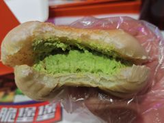 -前进5路汉堡炸鸡(汉街skp店)