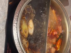 -一绪に寿喜烧(荟聚店)