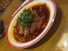 -易老妈蹄花.特色川菜(人民公园总店)
